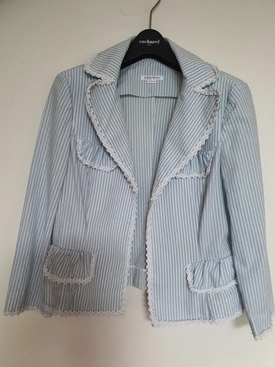 Son Jung Wan Jacket 66