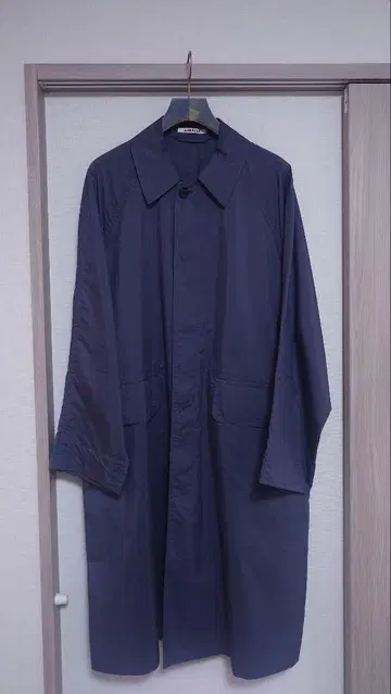 오라리 스텐카라 코트