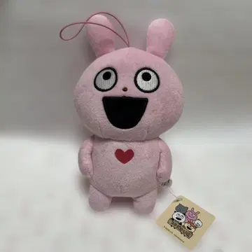 스튜디오 UG 니시무라 유우지 봉제 인형 마스코트 토끼
