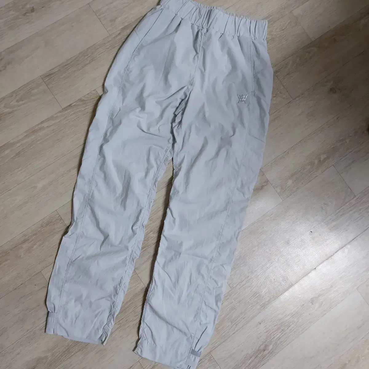 A New Jogger Pants XS size