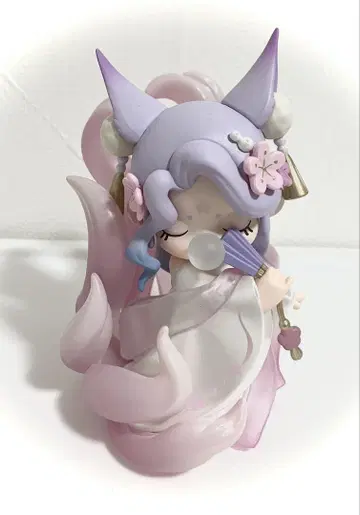nanci    피규어