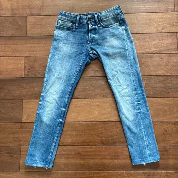 셀비치 DENHAM RAZOR 28 덴함 레이저 GRSBL