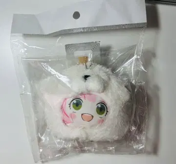 스파이 패밀리 아니아 키링