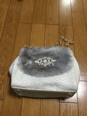 Rady 숄더백