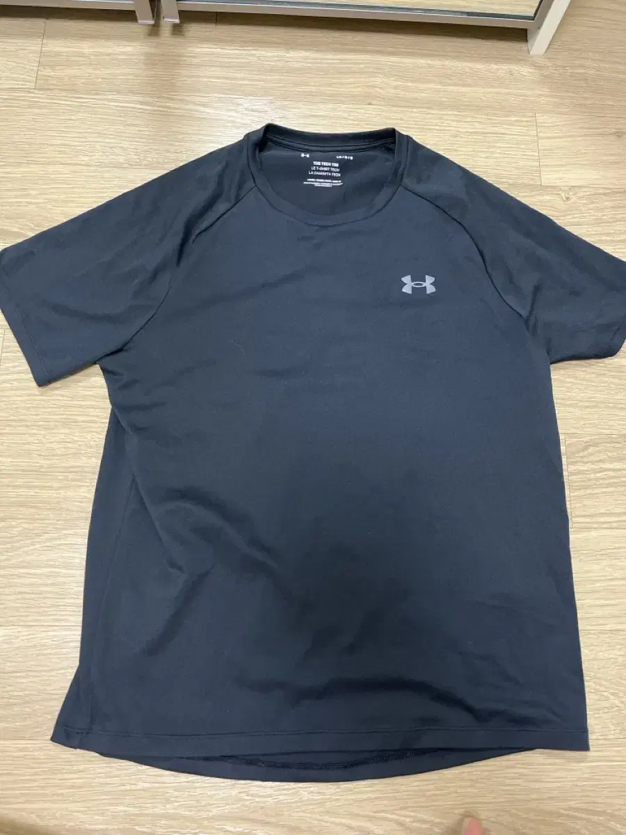 Under Armour Functional Short Sleeve L