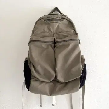 F/CE 백팩 FCG Recycle TWILL URBAN TOWN