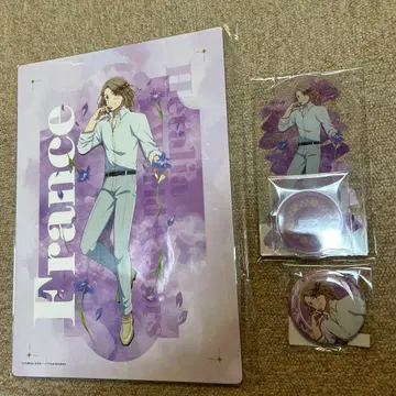 헤타리아 프랑스 웹 복권 웹 복권 묶음 판매