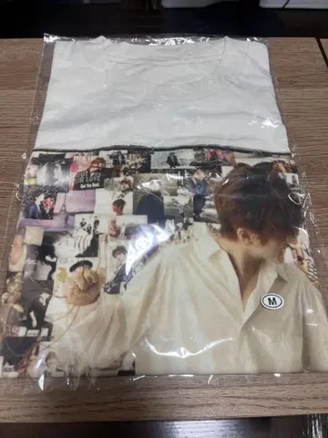 Nissy 10th Anniversary EXHIBITION 티셔츠
