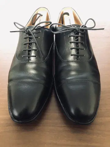 크로켓 앤 존스 Crockett&Jones 코노트 UK6