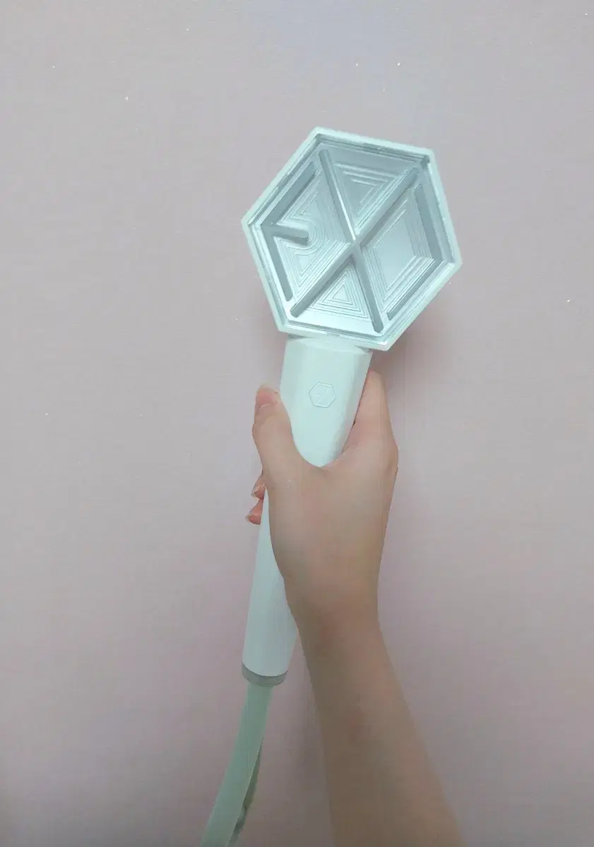 Exo lightstick Aeridi Bong