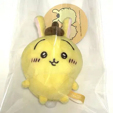 치이카와 토끼 산리오 콜라보 폼폼푸딩 봉제 인형