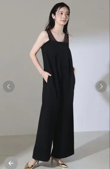 빔즈 시어서커 올인원