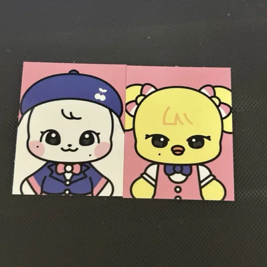 IVE | 아이브 Ive minive ID photo wts on Bunjang Global Site.