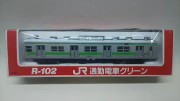 요네자와 다이아 반려동물 미니카 JR 출퇴근 기차 그린