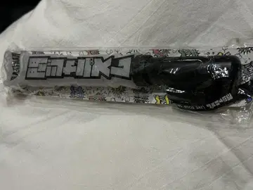 간자니즘 응원봉