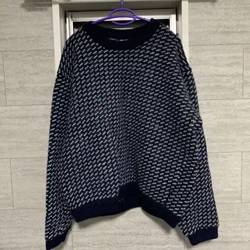 엘엘빈 바즈 아이 80s made in Norway