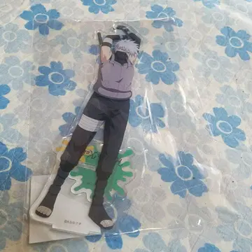 암부 카카시 특대형 아크릴 스탠드 점프 페스타 NARUTO 나루토