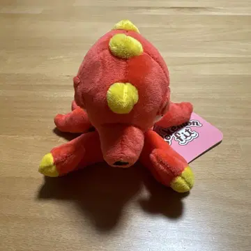 봉제 인형 포켓몬 fit 옥탄 포켓몬 센터 오리지널