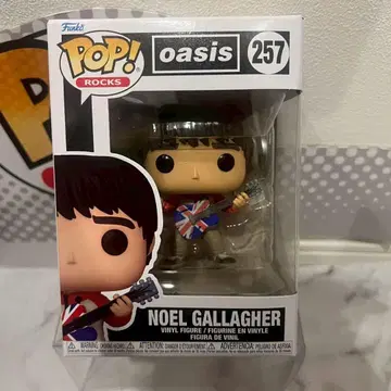 레어 FUNKO POP! OASIS 오아시스 노엘 갤러거 버전