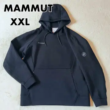 현재 마무트 디노 2.0 미드 레이어 후디 후드티 AF 2XL