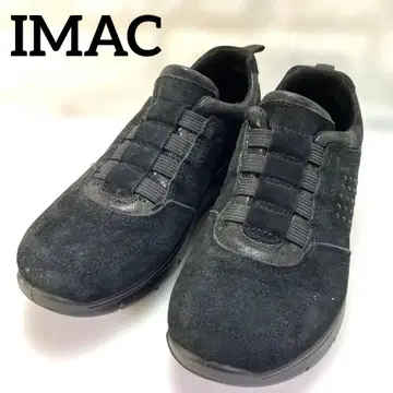 IMAC 핫픽스 엘라스틱 스니커즈 브리짓 버킨 셀렉트