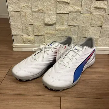 푸마 트레이닝 슈즈 27cm 미사용 새상품