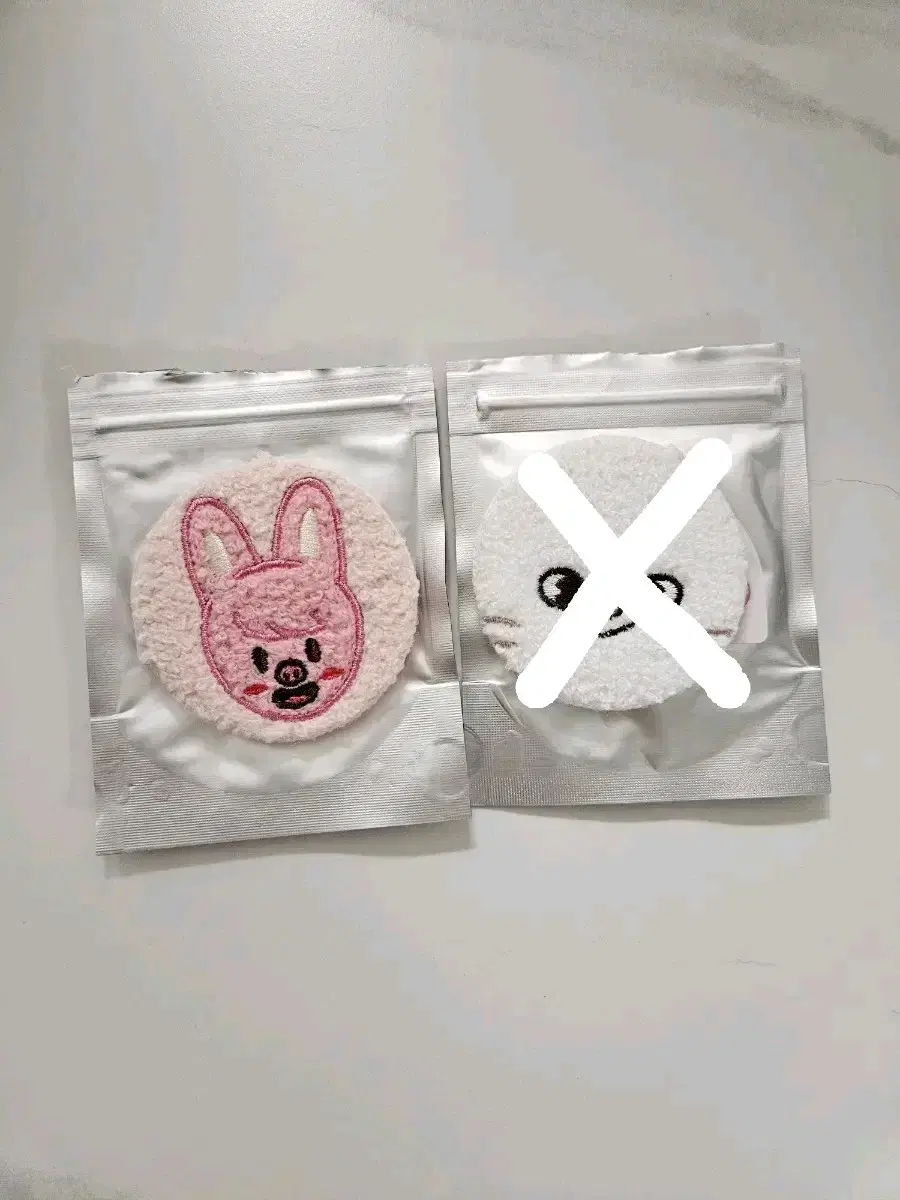Stray Kids Skzoo Boucle Can Badge