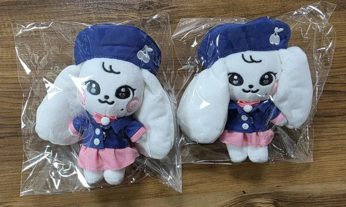 아이브 미니브 ive 팝업 스쿨룩 체리 인형 판매