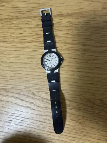 불가리 BVLGARI AL 38 A L5971