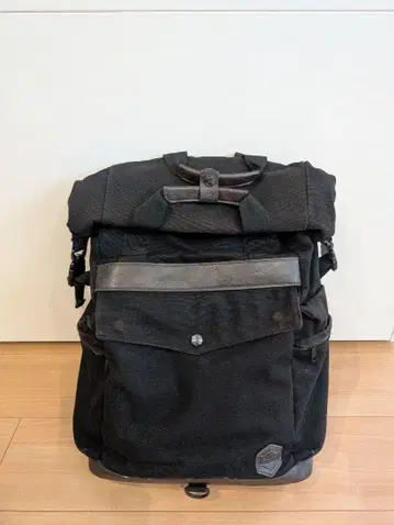 Knox Trekker 백팩 바이크용 백팩