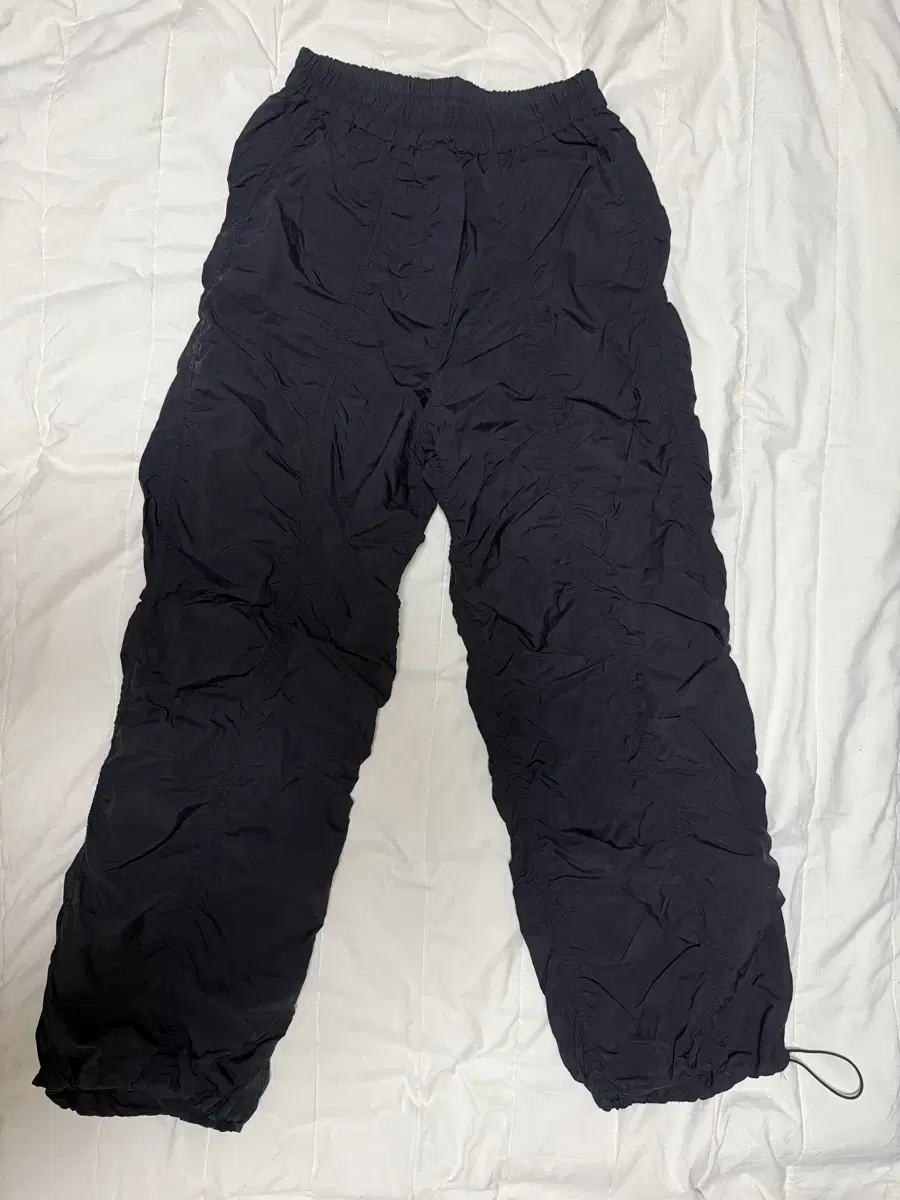 THEILMA women's pants, black color. Small size.