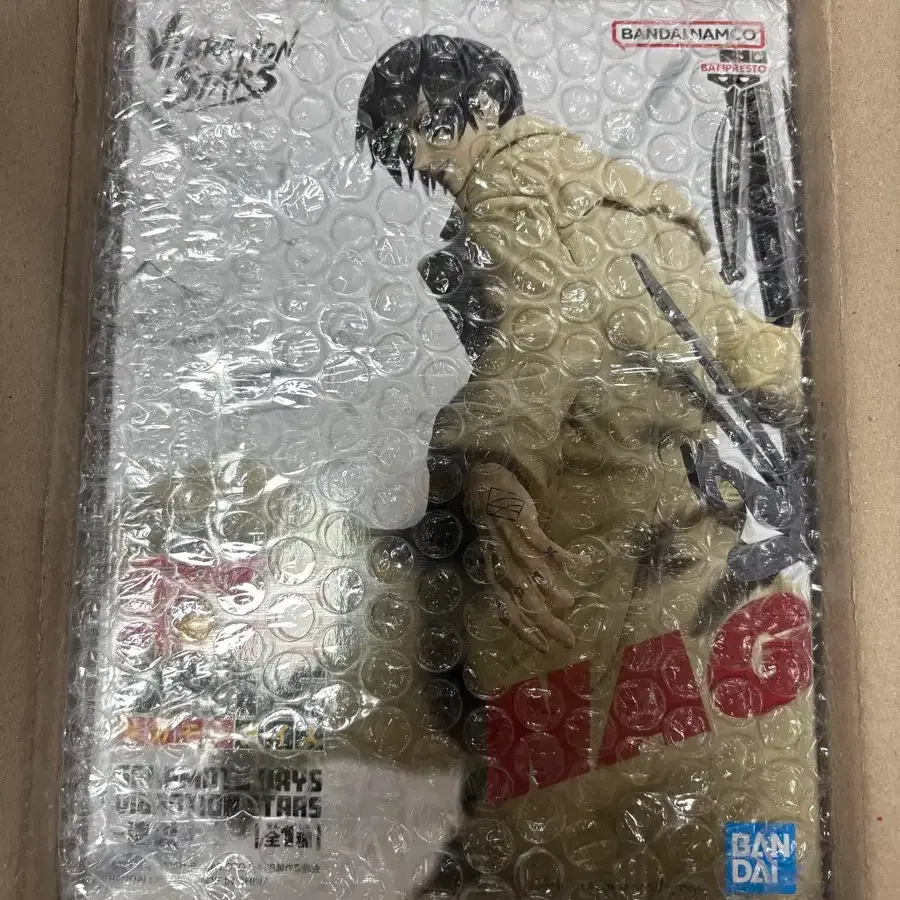 SAKAMOTO DAYS SOLID SCENE COLLECTION 南雲 BANPRESTO（バンプレスト） SAKAMOTO DAYS SOLID SCENE COLLECTION