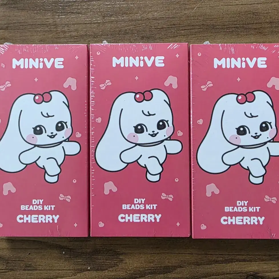 アイドル MINIVE Cherry ive minive Christmas Cherry sealed | eBay