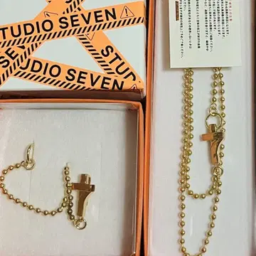 STUDIOSEVEN 액세서리