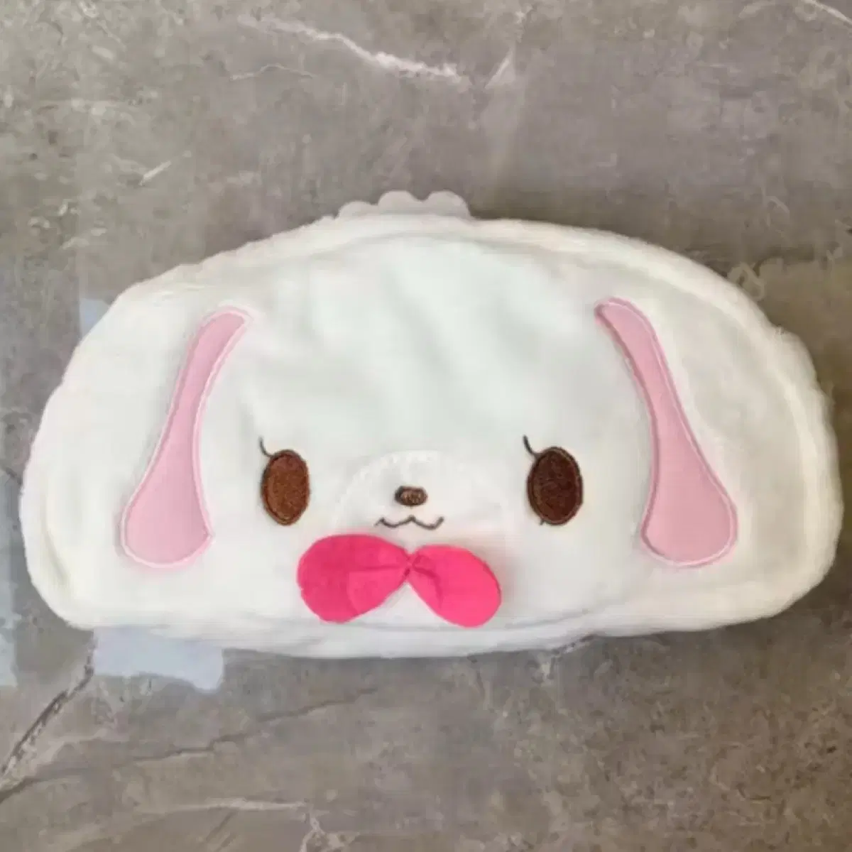 슈가버니즈 파우치 필통