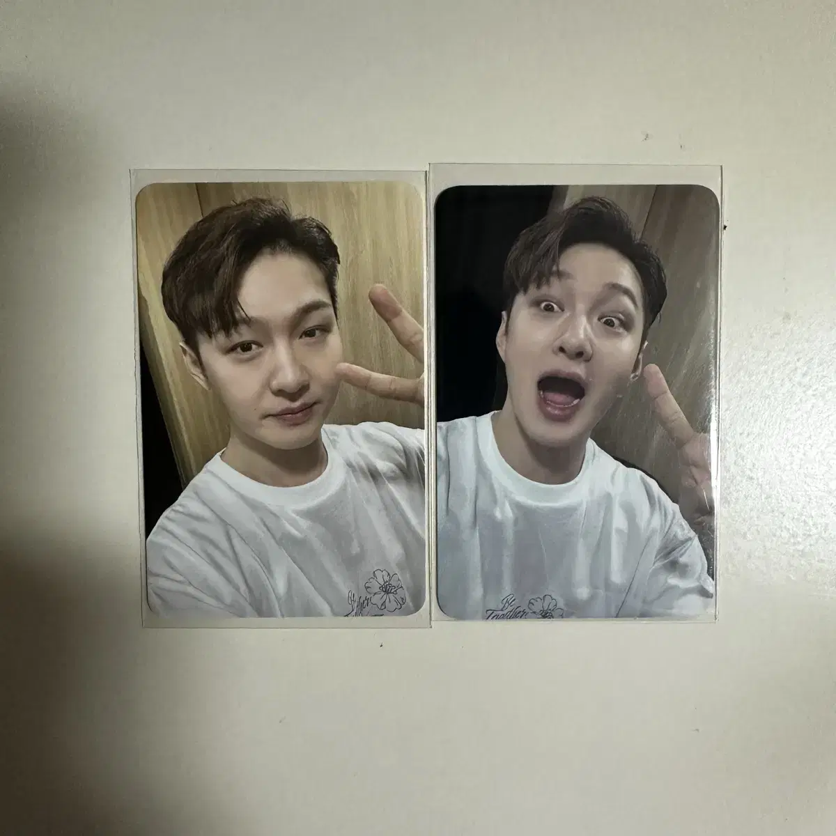 비투비 이창섭 비투비 영화 특전 포카 판매