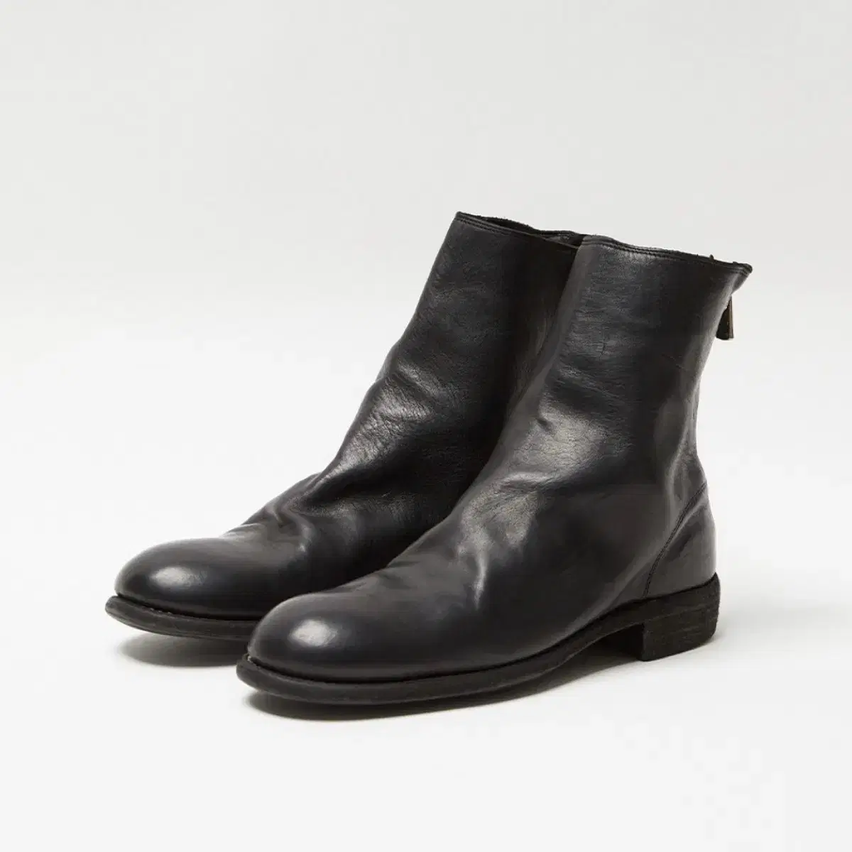 [새상품] guidi 구이디 986x 부츠 44사이즈