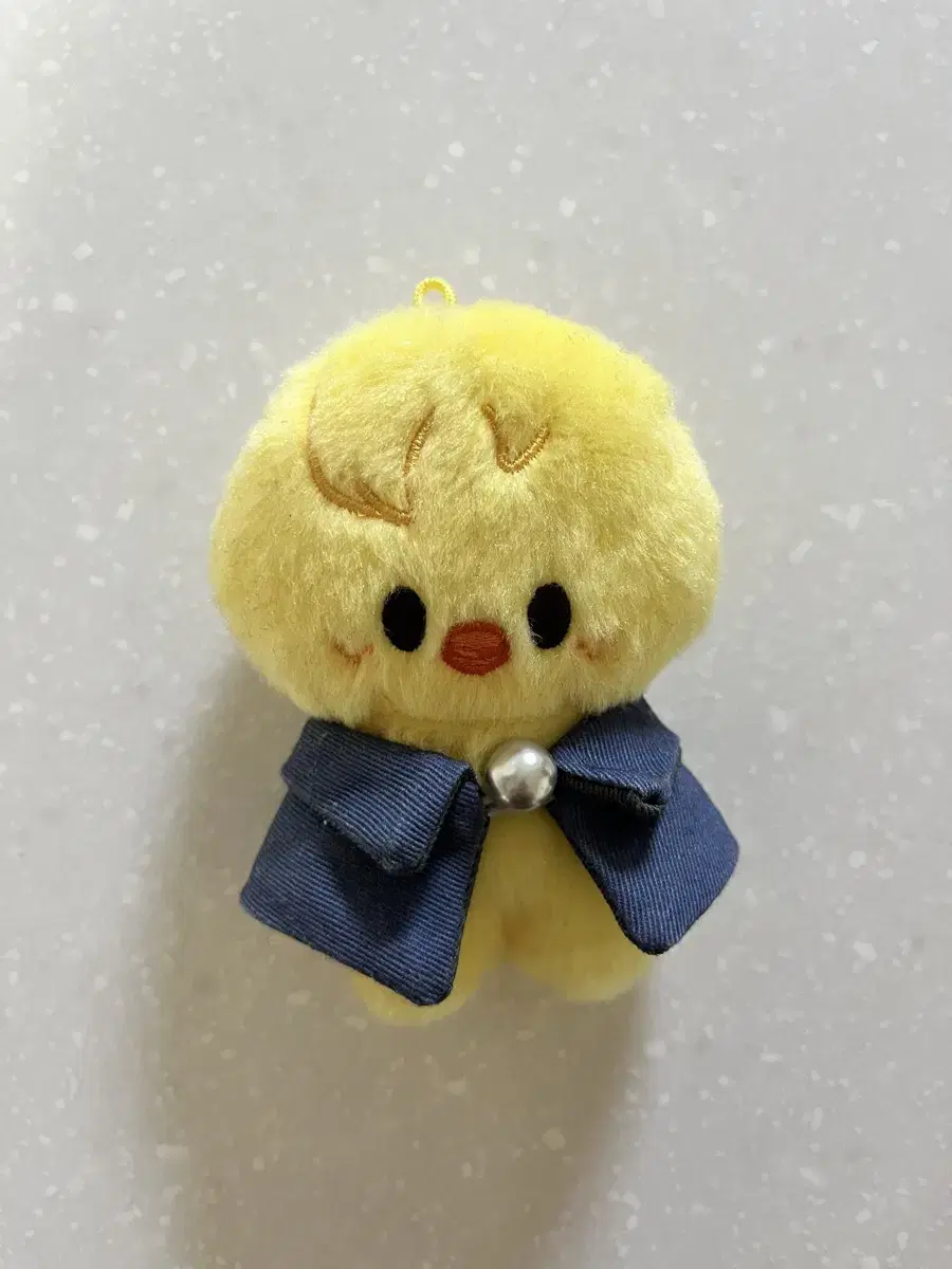 스키주 매직스쿨 10cm 인형 뽁아리/지니렛