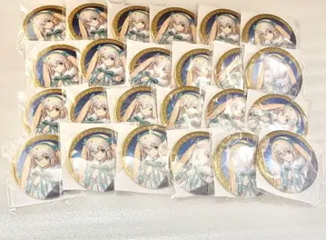 fgo 가챠 메이트 세트 잔 다르크 24개