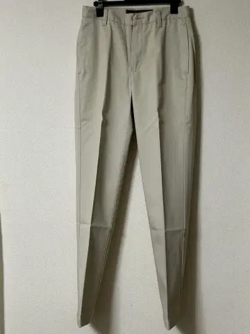 미사용 새상품 Eddie Bauer 에디 바우어 치노 팬츠 29-32
