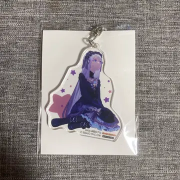 프로세카 아크릴 키링 세계 앨범 vol.3 게이머즈 혜택 요이사키 카나데