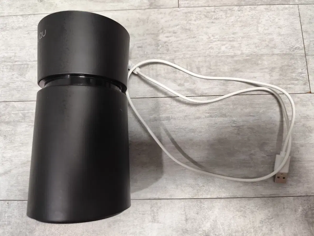 QUQU QU-A3 Air Purifier H13 HEPA Filter