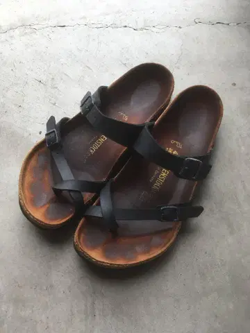 BIRKENSTOCK 샌들 43
