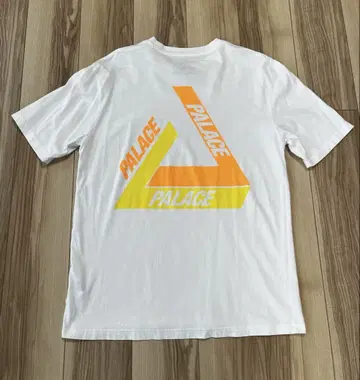 PALACE skateboards 팔라스 티셔츠 L 사이즈
