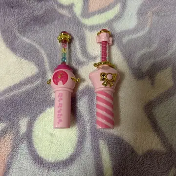 오자마녀 도레미 캡슐 포론 케이스 컬렉션