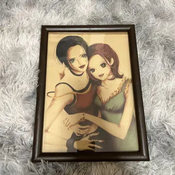 NANA 포스터 사진