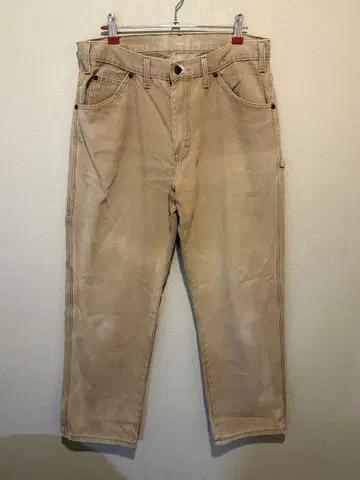 디키즈 치노 팬츠