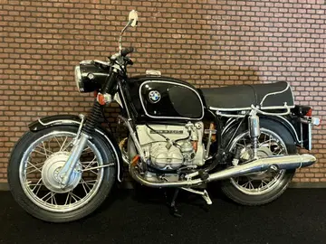 하세가와 BMW R75/5 완제품