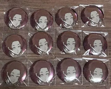 이토시 사에 캔뱃지 묶음 판매