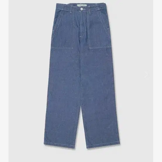 Urbanic 30 ♥ Chambray Baker Pants / 追跡付 Urbanic30 Chambray Baker Pants on Bunjang Global Site.